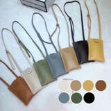 スマホポーチ スマホショルダー スマホ | Tannsu Dance | 詳細画像1 