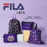 FILA×BTSコラボセット販売 正規品 Dynamite | Tasche Jack | 詳細画像1