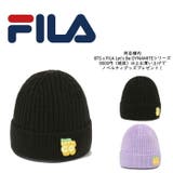 BTSxFILALet sBeDYNAMITEBeanie フィラ | Tasche Jack | 詳細画像1