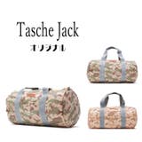 TascheJack タッシュジャック オリジナルロールバッグ | Tasche Jack | 詳細画像1 