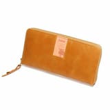 moz モズ ラウンドファスナー長財布 | Tasche Jack | 詳細画像3 