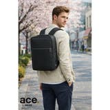 ace GENE リュック | Tasche Jack | 詳細画像3 
