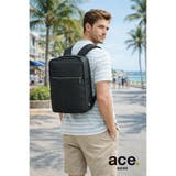 ace GENE リュック | Tasche Jack | 詳細画像4 