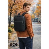ace GENE リュック | Tasche Jack | 詳細画像5 