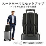 ace GENE リュック | Tasche Jack | 詳細画像8 