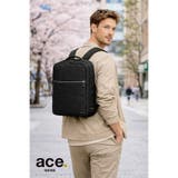 ace GENE リュック | Tasche Jack | 詳細画像3 