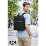 ace GENE リュック | Tasche Jack | 詳細画像4 