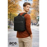 ace GENE リュック | Tasche Jack | 詳細画像5 