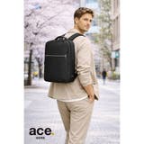 ace GENE リュック | Tasche Jack | 詳細画像3 