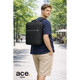 ace GENE リュック | Tasche Jack | 詳細画像4 