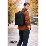 ace GENE リュック | Tasche Jack | 詳細画像5 