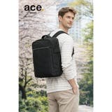 ace GENE リュック | Tasche Jack | 詳細画像3 