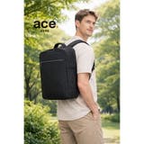 ace GENE リュック | Tasche Jack | 詳細画像4 