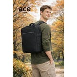 ace GENE リュック | Tasche Jack | 詳細画像5 
