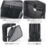 68004 ガジェタブルR リュック | Tasche Jack | 詳細画像5 