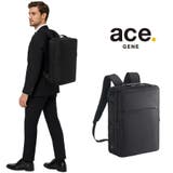 【ace GENE】68003 ガジェタブルR | Tasche Jack | 詳細画像1