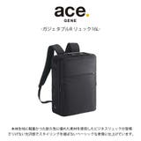 【ace GENE】68003 ガジェタブルR | Tasche Jack | 詳細画像3