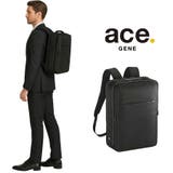 【ace GENE LABEL】 | Tasche Jack | 詳細画像1 