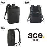 【ace GENE LABEL】 | Tasche Jack | 詳細画像7 