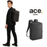 【ace GENE LABEL】 | Tasche Jack | 詳細画像1 