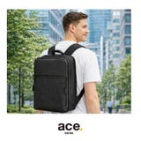 ace GENE リュック | Tasche Jack | 詳細画像3