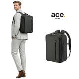 ace GENE リュック | Tasche Jack | 詳細画像1 