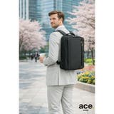 ace GENE リュック | Tasche Jack | 詳細画像3 
