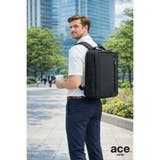 ace GENE リュック | Tasche Jack | 詳細画像4 