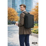 ace GENE リュック | Tasche Jack | 詳細画像5 
