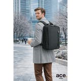 ace GENE リュック | Tasche Jack | 詳細画像6 
