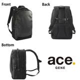 【ace GENE LABEL】 | Tasche Jack | 詳細画像9 