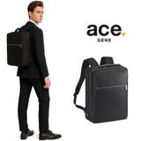 【ace GENE】68782 ガジェタブルSF | Tasche Jack | 詳細画像1