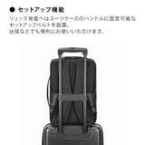 【ace GENE】68782 ガジェタブルSF | Tasche Jack | 詳細画像12