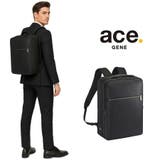 【ace GENE】68785 ガジェタブルSF | Tasche Jack | 詳細画像1 