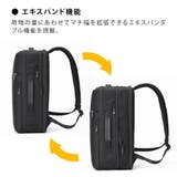 【ace GENE】68785 ガジェタブルSF | Tasche Jack | 詳細画像13 