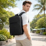 ace GENE リュック | Tasche Jack | 詳細画像4