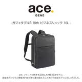 ace GENE リュック | Tasche Jack | 詳細画像2