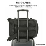 ace GENE スペースオプト | Tasche Jack | 詳細画像8