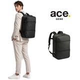 ace GENE スペースオプト | Tasche Jack | 詳細画像1