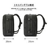ace GENE スペースオプト | Tasche Jack | 詳細画像8