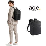 ace GENE ガジェタブルSF | Tasche Jack | 詳細画像1