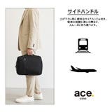 ace GENE ガジェタブルSF | Tasche Jack | 詳細画像10