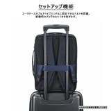 ace GENE ガジェタブルSF | Tasche Jack | 詳細画像7