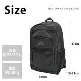 リュック 大容量 68561 | Tasche Jack | 詳細画像11