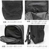 リュック 大容量 68563 | Tasche Jack | 詳細画像6