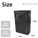 リュック 大容量 68571 | Tasche Jack | 詳細画像10