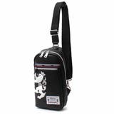 Admiral アドミラル ボディバッグ | Tasche Jack | 詳細画像2 