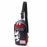 Admiral アドミラル ボディバッグ | Tasche Jack | 詳細画像3 