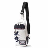 Admiral アドミラル ボディバッグ | Tasche Jack | 詳細画像4 
