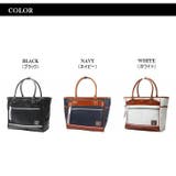 Admiral アドミラル トートバッグ | Tasche Jack | 詳細画像8 